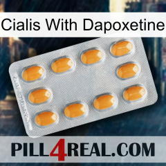 Cialis With Dapoxetine cialis3